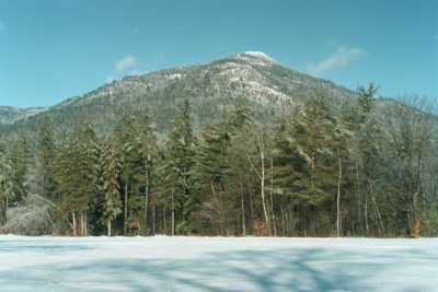 South Moat Mountain